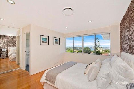 Property photo of 36/7-17 Berry Street North Sydney NSW 2060