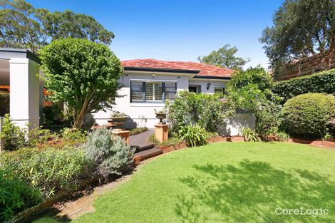 Property photo of 133 Greville Street Chatswood NSW 2067