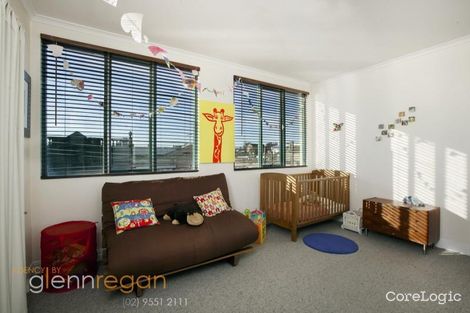 Property photo of 5/134-146 Enmore Road Newtown NSW 2042