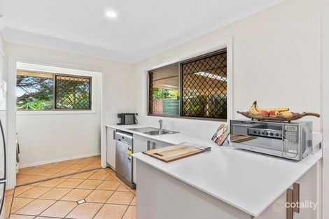 Property photo of 49 Warrungen Way Ashmore QLD 4214