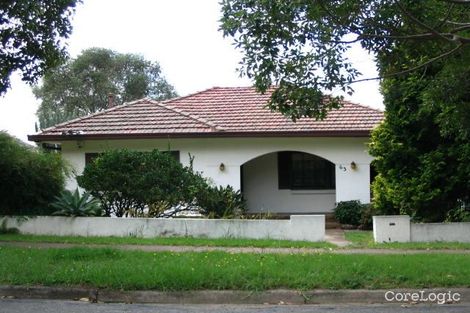 Property photo of 63 Conway Road Bankstown NSW 2200