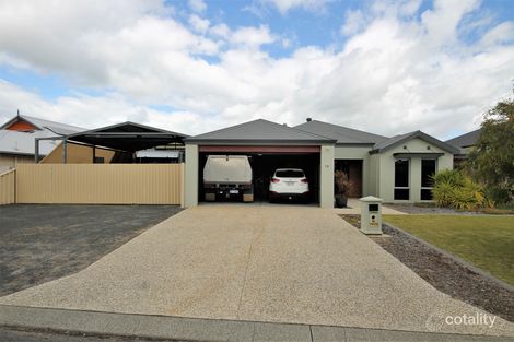 Property photo of 18 Kalang Way Millbridge WA 6232