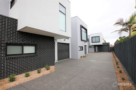 Property photo of 3/372 Gaffney Street Pascoe Vale VIC 3044
