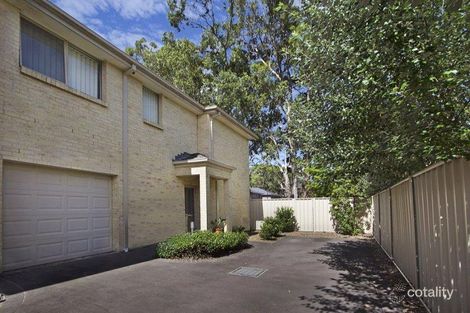 4/437 Wentworth Ave, Toongabbie, NSW 2146