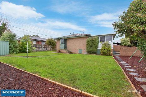 5 Molvig St, Weston, ACT 2611