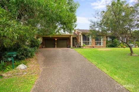Property photo of 70 Yurunga Drive North Nowra NSW 2541