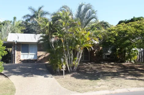Property photo of 13 Davina Street Boyne Island QLD 4680