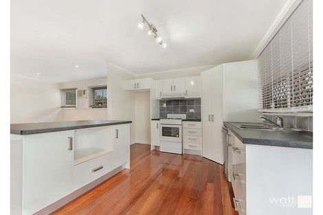 Property photo of 75 Halsmere Street Geebung QLD 4034