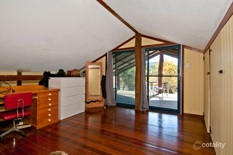 Property photo of 659 Knapp Creek Road Knapp Creek QLD 4285