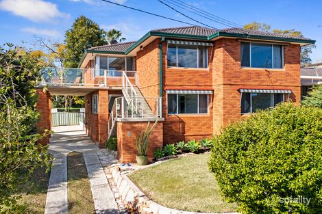 Property photo of 6 Hollings Crescent Heathcote NSW 2233