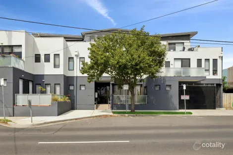 Property photo of 6/60-66 Patterson Road Bentleigh VIC 3204