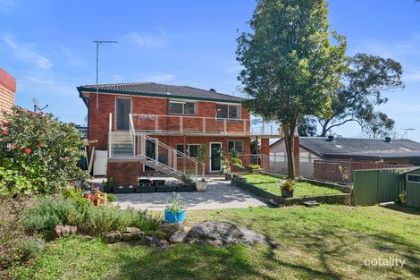 Property photo of 6 Hollings Crescent Heathcote NSW 2233