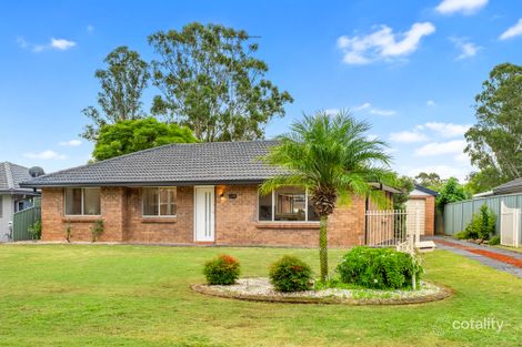 38 Armstein Cres, Werrington, NSW 2747