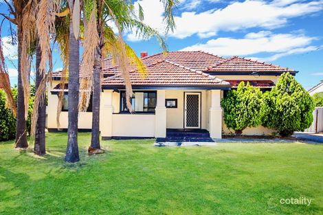 25 Tate St, Bentley, WA 6102