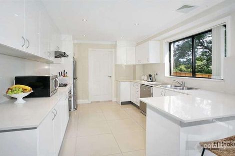 Property photo of 7/22 Joseph Street Rydalmere NSW 2116