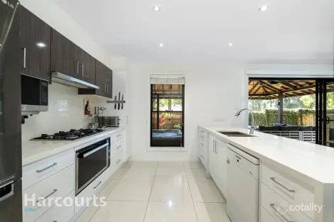 Property photo of 7A Coonawarra Drive St Clair NSW 2759