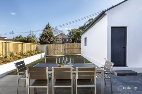 Property photo of 40 Bishop Street Petersham NSW 2049