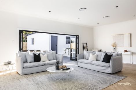 Property photo of 40 Bishop Street Petersham NSW 2049