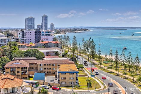 Property photo of 1101/388 Marine Parade Labrador QLD 4215