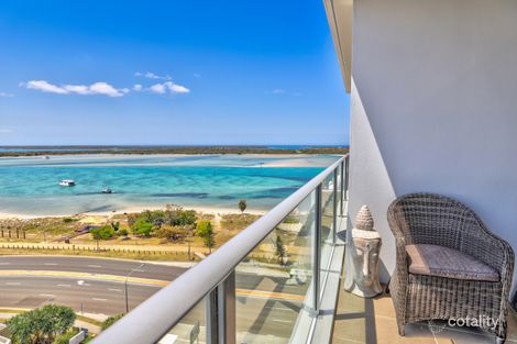 Property photo of 1101/388 Marine Parade Labrador QLD 4215