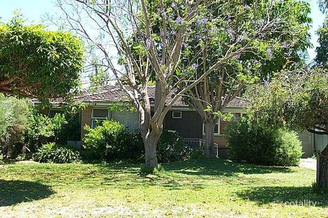 16 Annison Pl, Morley, WA 6062