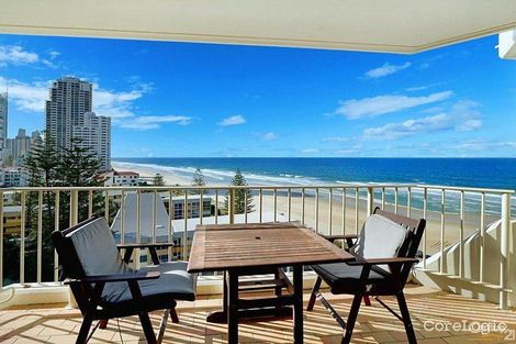 Property photo of 9D/50 Old Burleigh Road Surfers Paradise QLD 4217