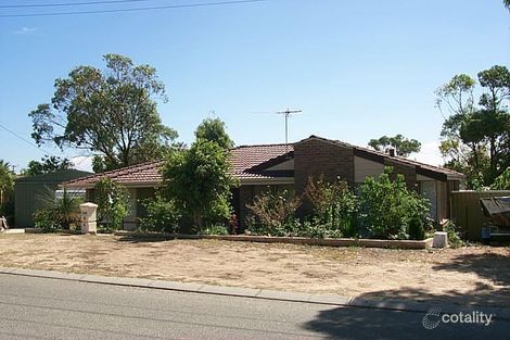 4 Conway Gr, Heathridge, WA 6027