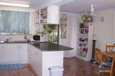 Property photo of 30 Cominos Place Manunda QLD 4870