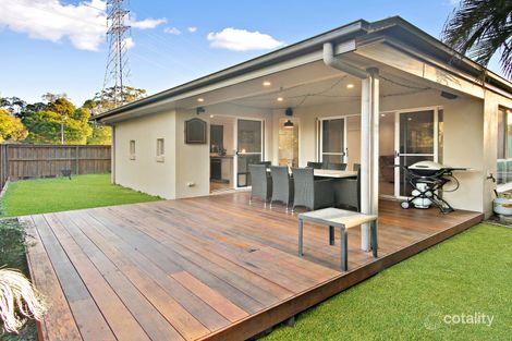 Property photo of 10 Birchgrove Street Sippy Downs QLD 4556