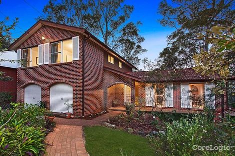 Property photo of 62 Blackbutt Avenue Pennant Hills NSW 2120