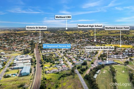 Property photo of 47 Raymond Terrace Road East Maitland NSW 2323