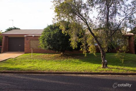 Property photo of 12 Joseph Street Kingaroy QLD 4610