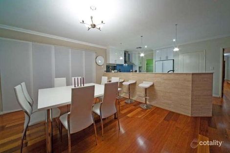 Property photo of 39 Pompei Crescent Stirling WA 6021