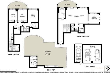 Property photo of 99/2 Ashton Street Rockdale NSW 2216