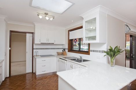 134 Chippindall Cct, Theodore, ACT 2905