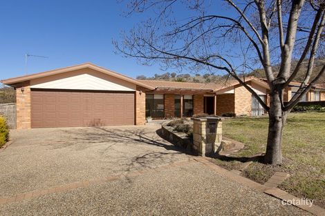 Property photo of 134 Chippindall Circuit Theodore ACT 2905