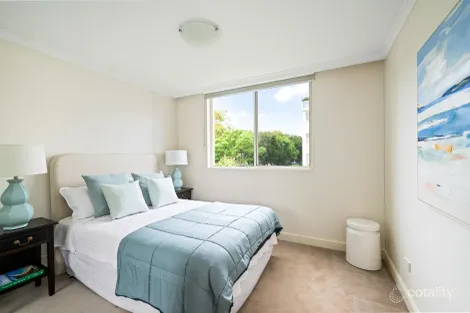 Property photo of 8/2A Brady Street Mosman NSW 2088