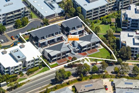 Property photo of 7/5 Macpherson Street Warriewood NSW 2102