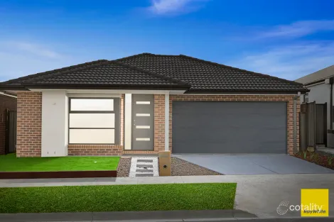 4 Pyrus Cres, Mickleham, VIC 3064