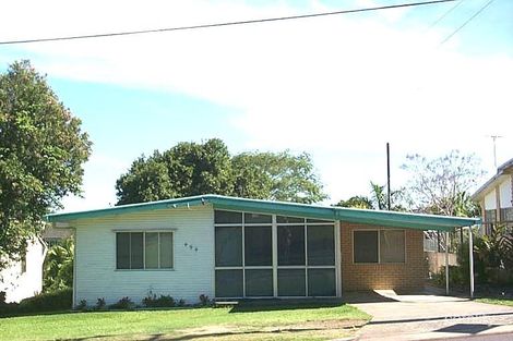 494 Robinson Rd W, Aspley, QLD 4034