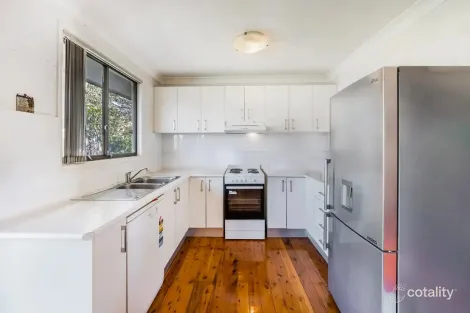 Property photo of 80 Dobell Road Eagle Vale NSW 2558