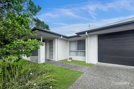 4 Josephine St, Boyne Island, QLD 4680