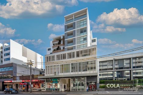 1xx/3-7 Burwood Rd, Burwood, NSW 2134
