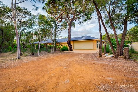 Property photo of 32 Kangaroo Parade Yallingup WA 6282