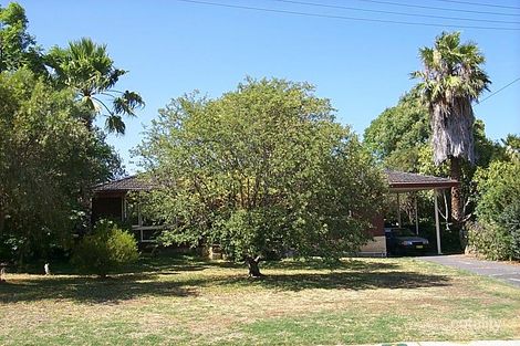 6 Nuytsia Pl, Greenwood, WA 6024