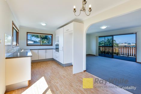 Property photo of 73 Crombie Avenue Bundall QLD 4217