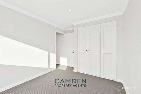 Property photo of 31 Copper Drive Catherine Field NSW 2557