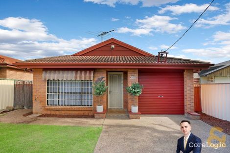 Property photo of 39A Debrincat Avenue North St Marys NSW 2760