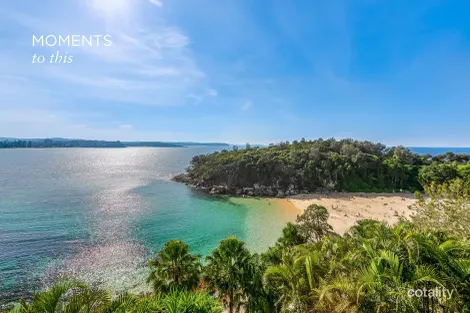 Property photo of 3/17 Cliff Street Manly NSW 2095