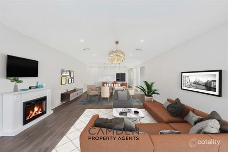 Property photo of 31 Copper Drive Catherine Field NSW 2557